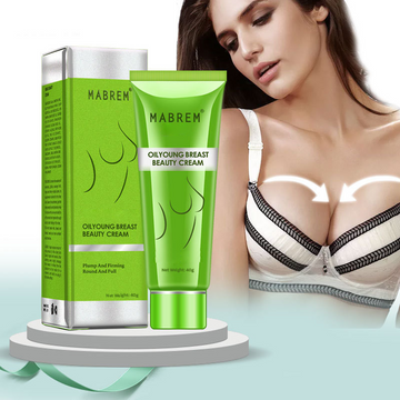 Breast Beauty Cream