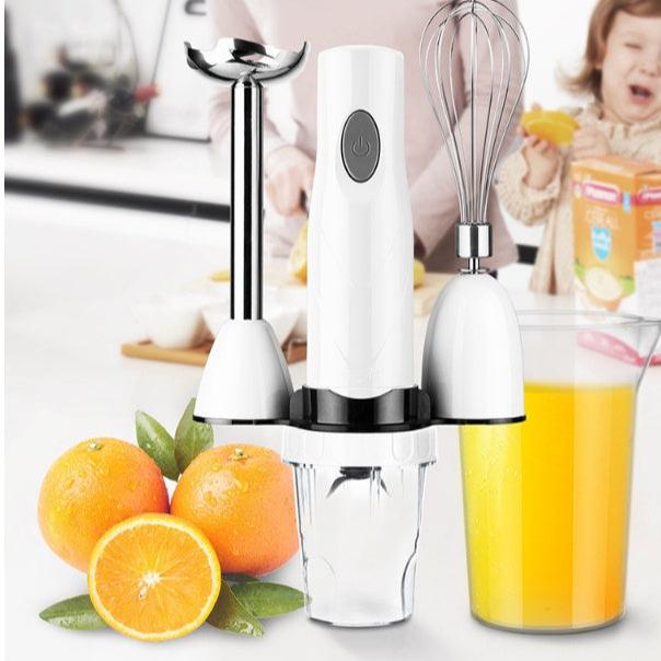 Handheld Blender