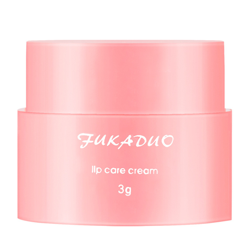 Lip Care Cream