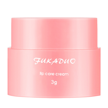 Lip Care Cream